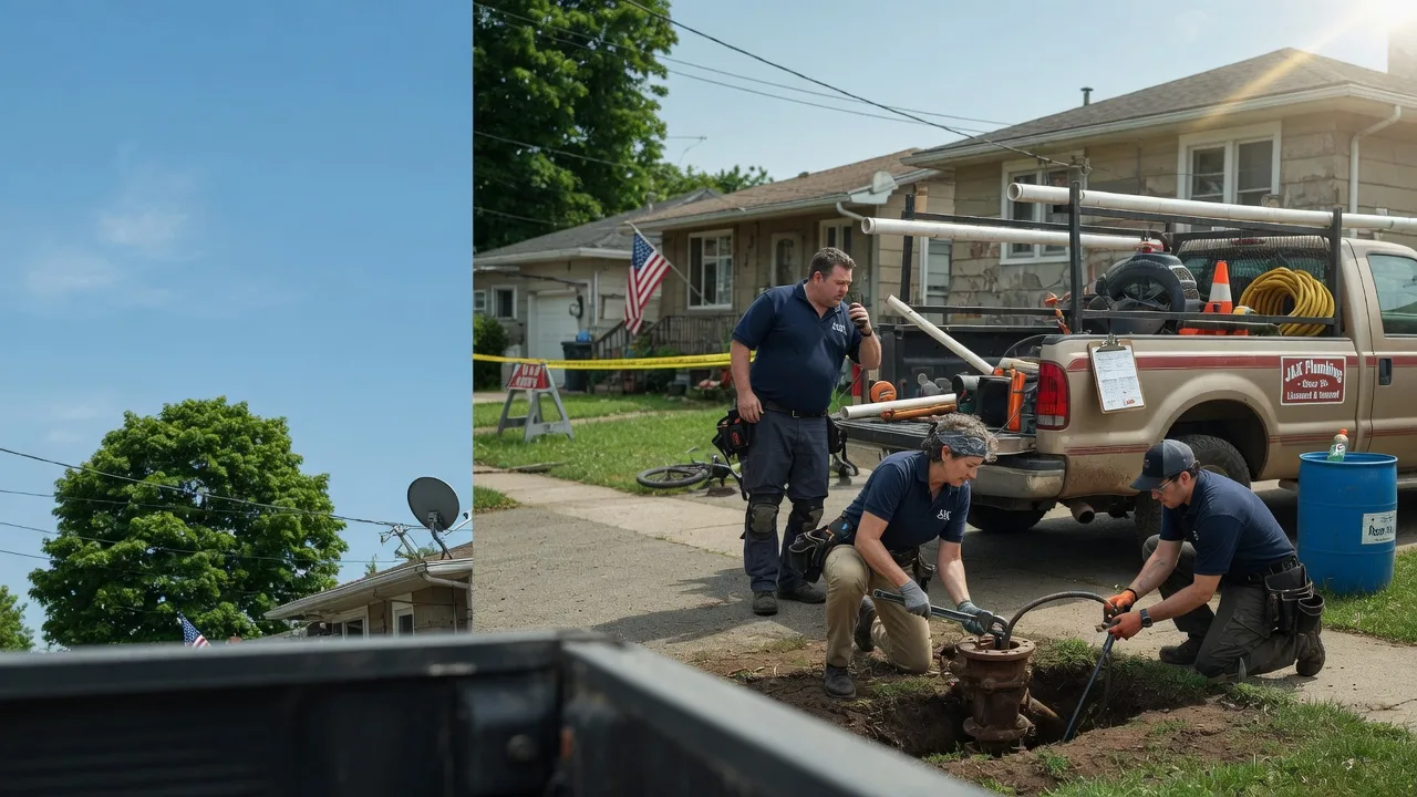 Water Heater Replacement in Waynetown, IN near me